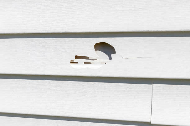 Reliable Fairfax Station, VA Siding Installation & Repair Solutions