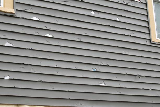 Siding for Multi-Family Homes in Fairfax Station, VA