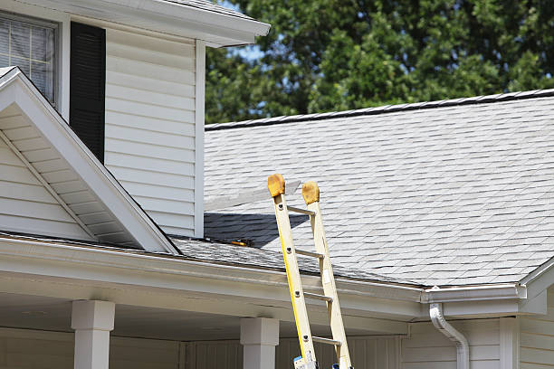 Best Aluminum Siding Installation  in Fairfax Station, VA