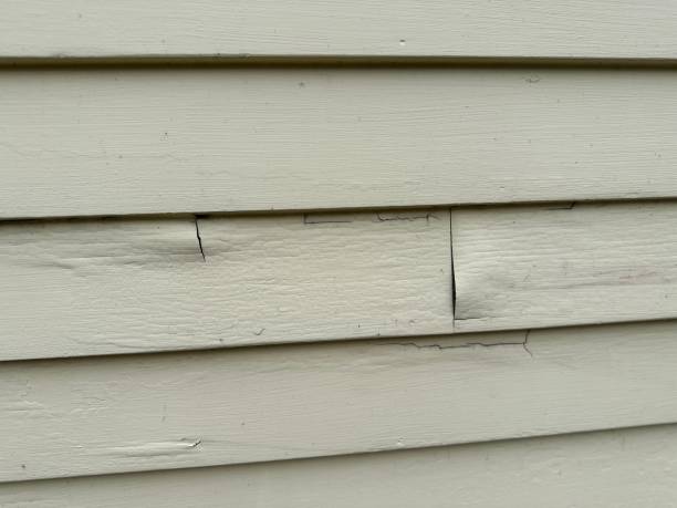 Best Insulated Siding Installation  in Fairfax Station, VA